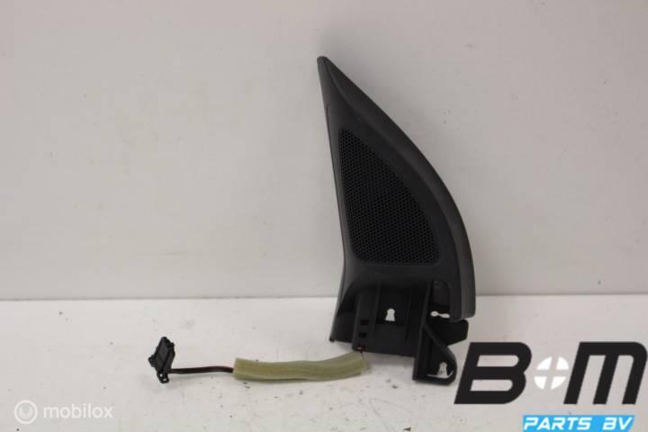 Tweeter rechter deur Volkswagen Golf 6 GTD 5K0035411, Gebruikt