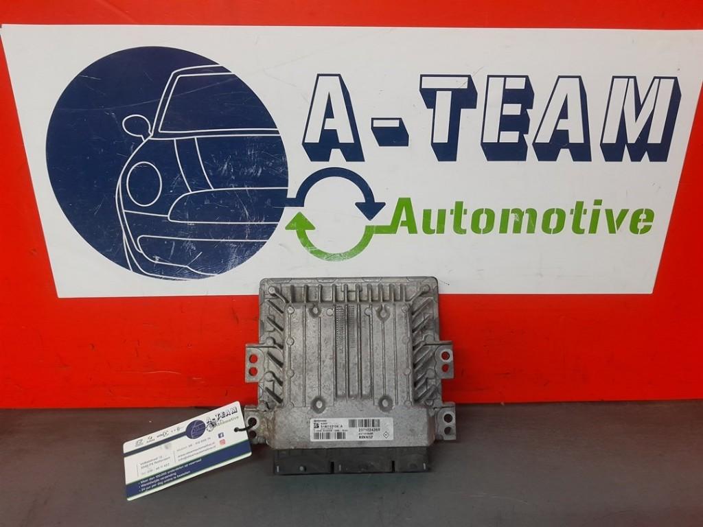 COMPUTER MOTOR Megane III Grandtour (KZ) (237101495R), Auto-onderdelen, Gebruikt, Renault