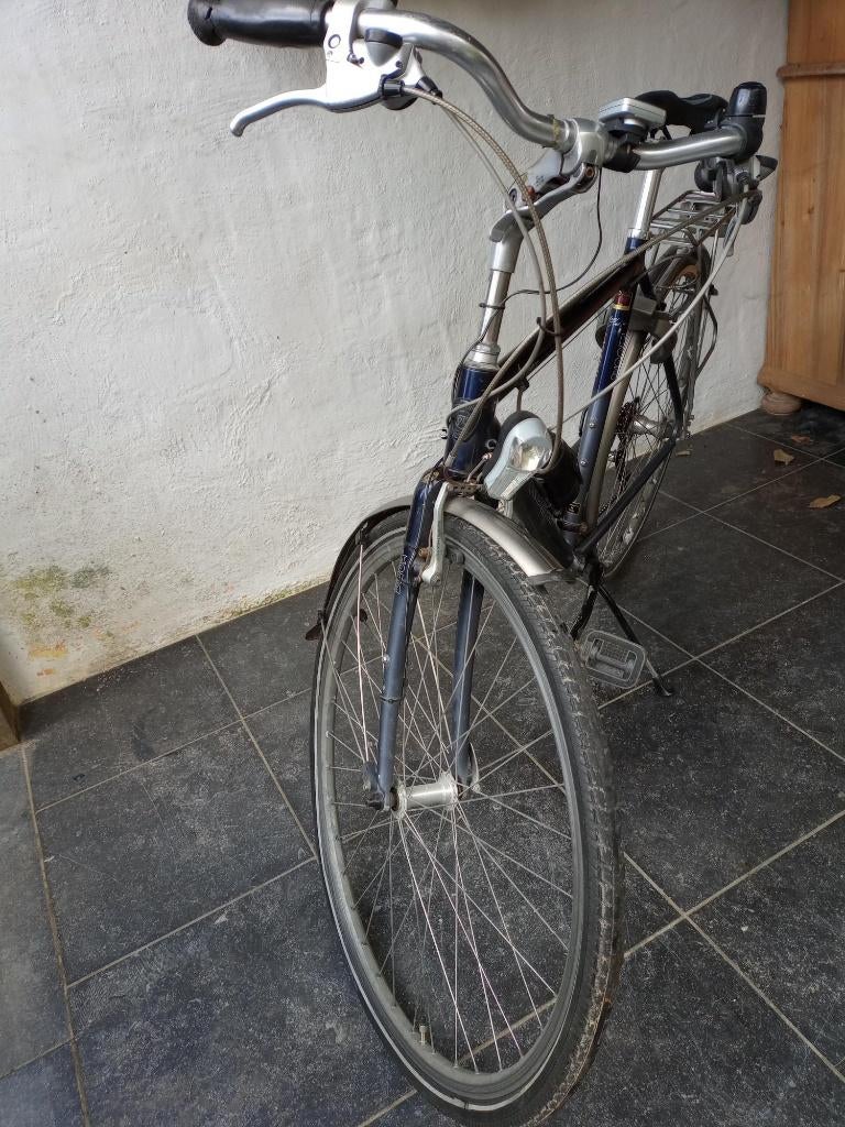 Koga Advance, Enlèvement, 28 pouces, Koga Miyata, Plus de 20 vitesses