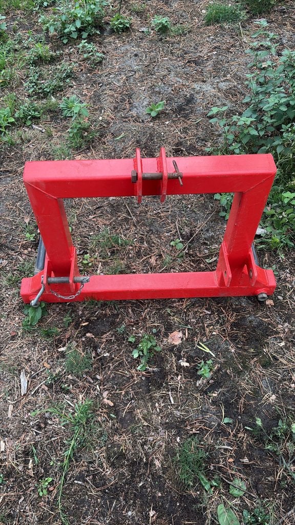 Balenprikker, Zakelijke goederen, Ophalen, Veehouderij, Oogstmachine