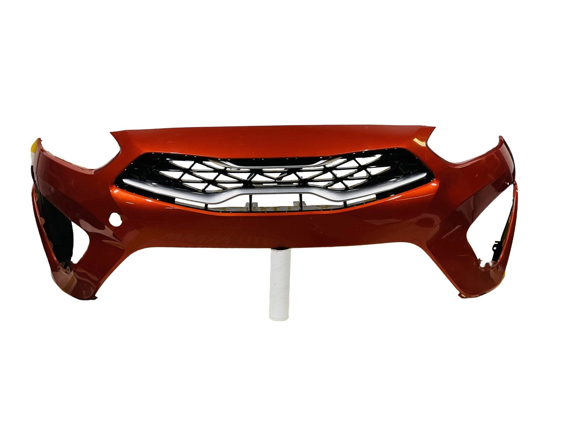 Pare-chocs avant Kia Ceed GTline GT-Line 23-24 2-G10-11152z, Kia, Heolleung-ro 12
06797  Seoul, Pare-chocs, Utilisé