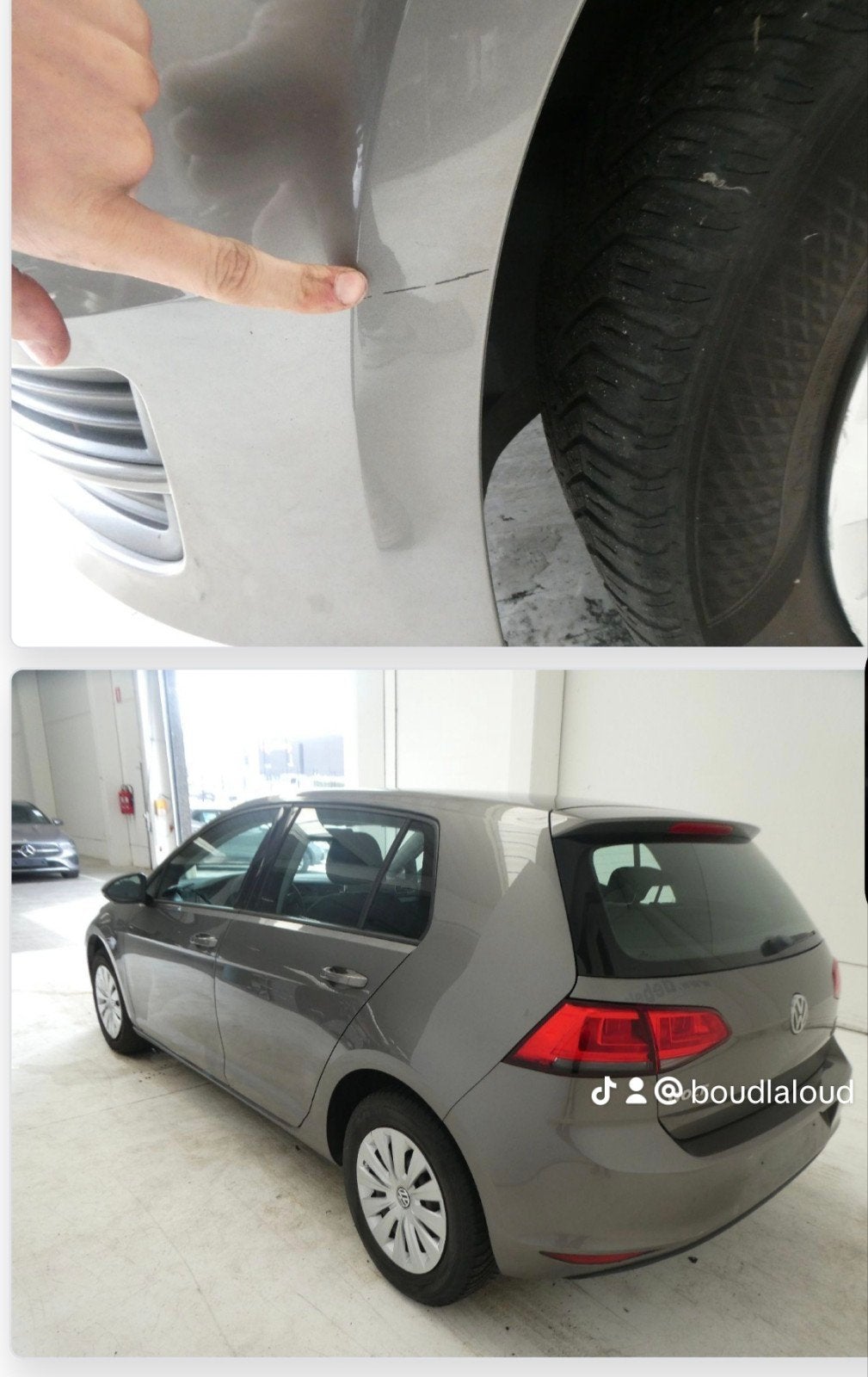 VW Golf 7