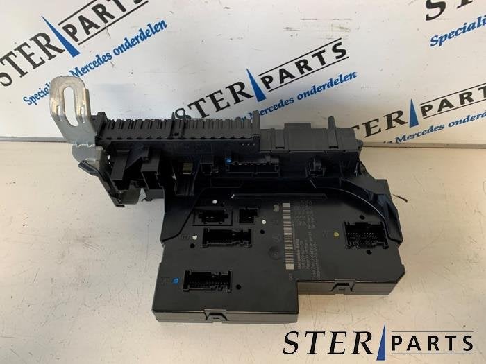 Module confort d'un Mercedes E-Klasse, 3 mois de garantie, Utilisé, -, -