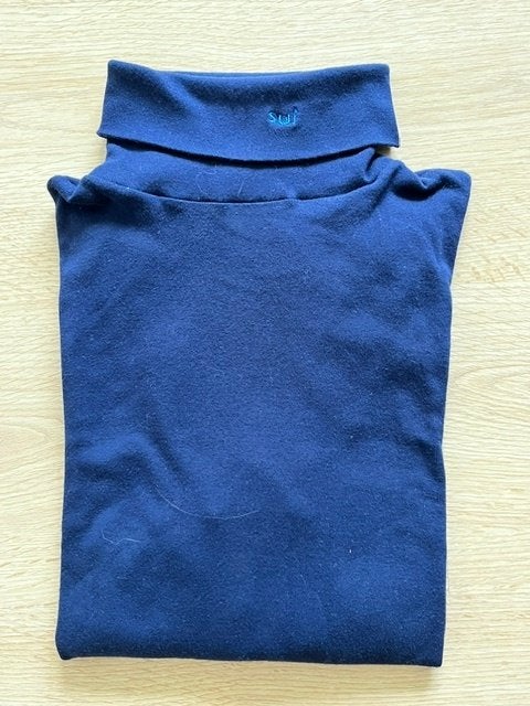 Uniform SUI meisjes, Ophalen, Gedragen, Maat 36 (S)