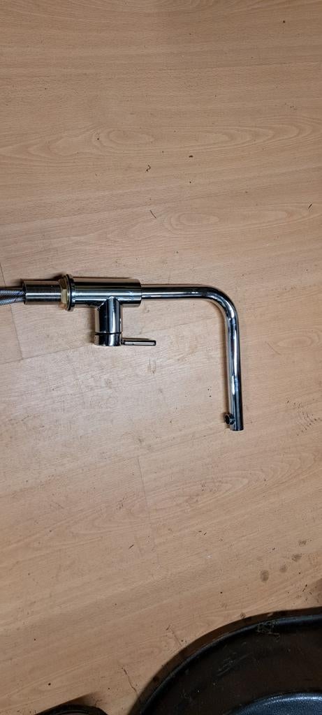 Keukenkraan franke, Huis en Inrichting, Keuken | Keukenelementen, Ophalen of Verzenden