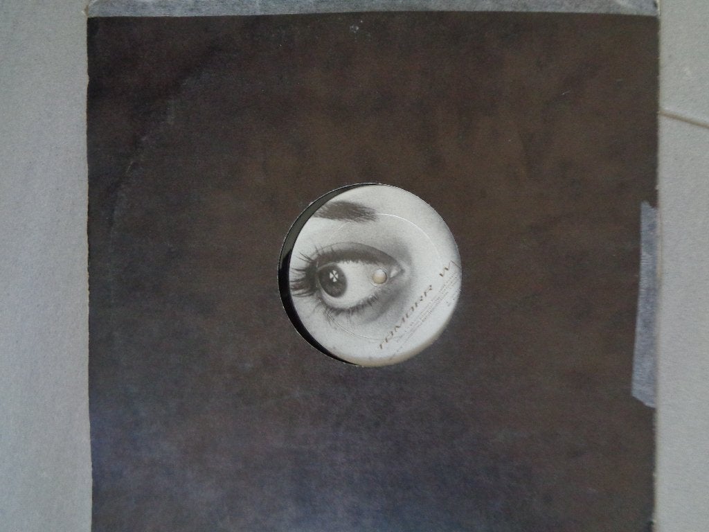 jeff mills, CD & DVD, Vinyles | Dance & House, 12 pouces, Enlèvement ou Envoi, EP, Utilisé