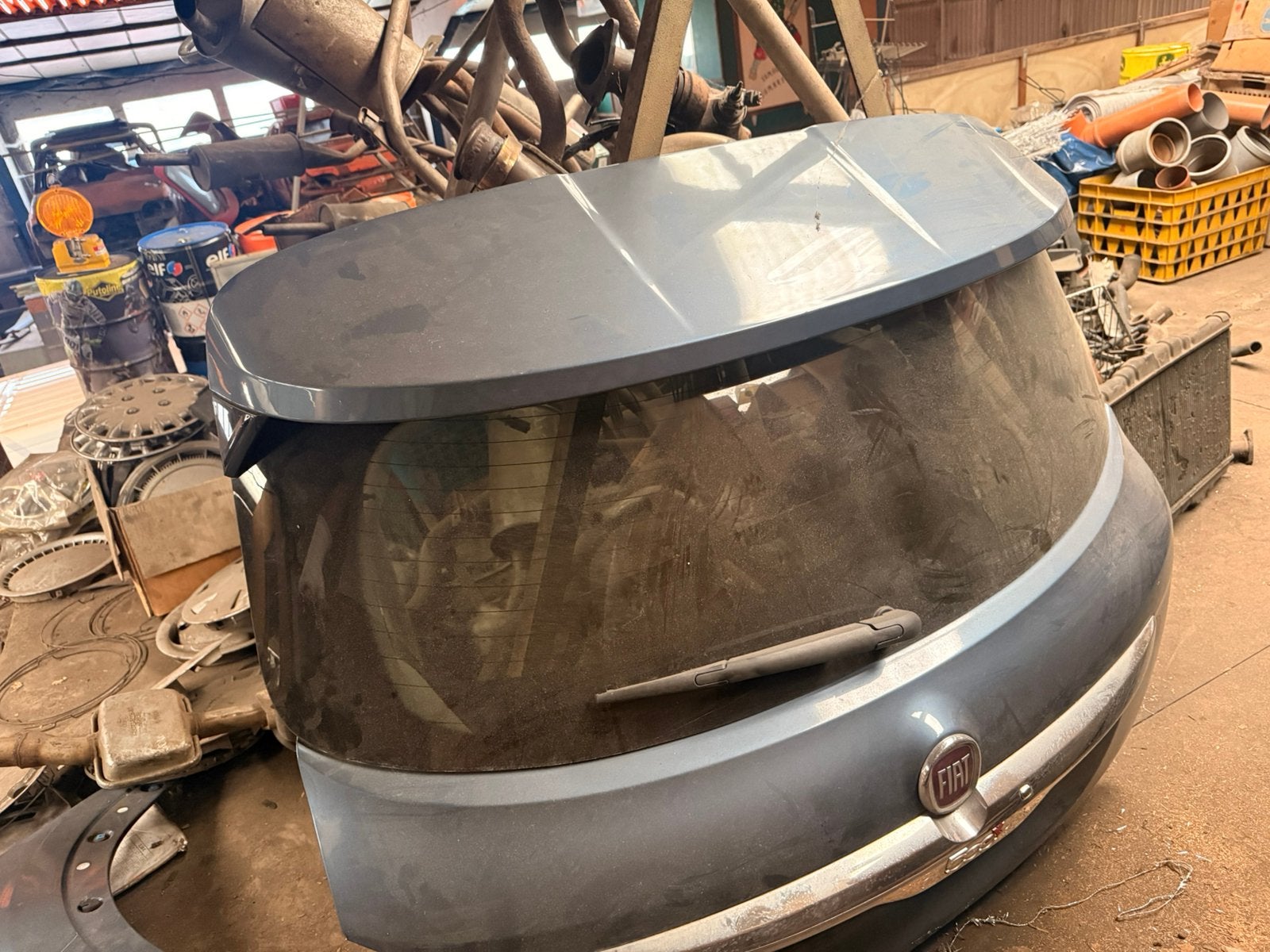 Divers pieces fiat 500X, Autos : Pièces & Accessoires, Enlèvement ou Envoi, Fiat