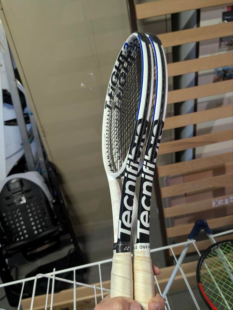 Tennis rackets, Enlèvement ou Envoi, Dunlop