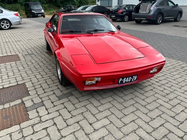 Gelukkig is het geen Ferrari- maar wel zeker zo mooi !!!, foto 8