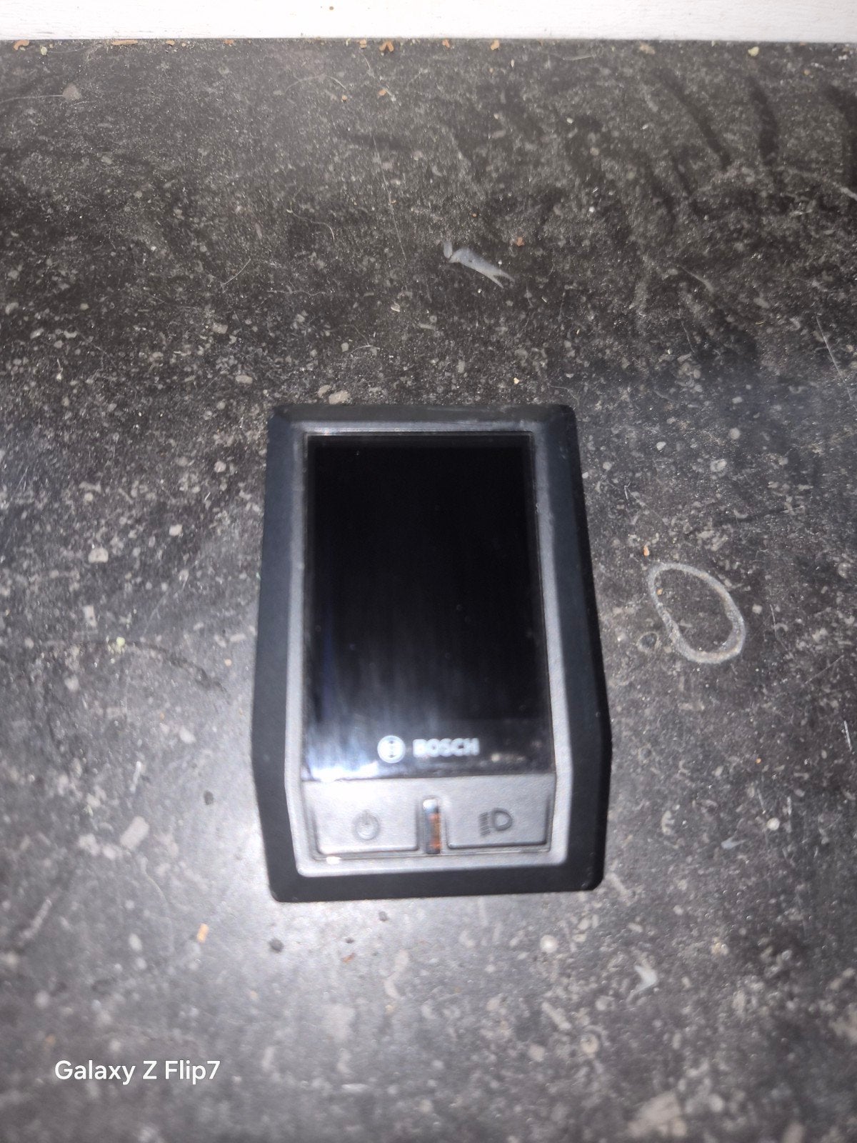 Bosch kiox te koop, Enlèvement ou Envoi