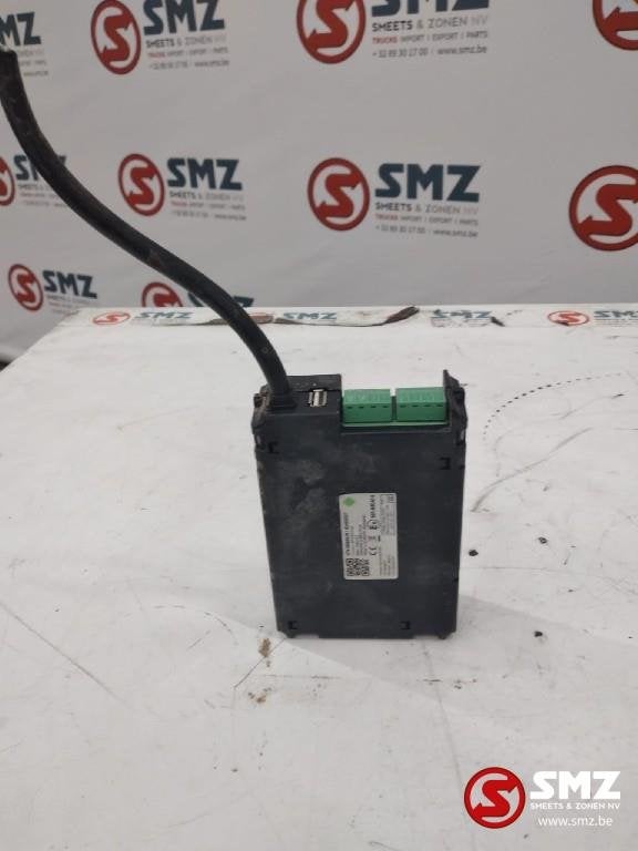 Occ ECU Mercedes Actros TX Sky interface 0942-1000, Gebruikt, Overige merken, Elektronica en Kabels