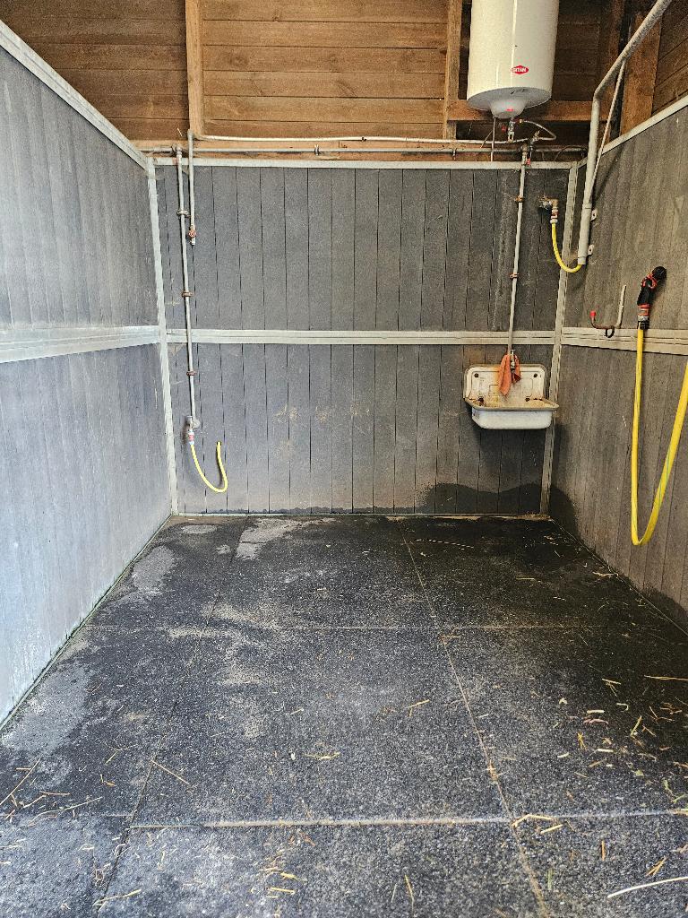 2 stallen te huur privestal, Pâturage, 1 cheval ou poney