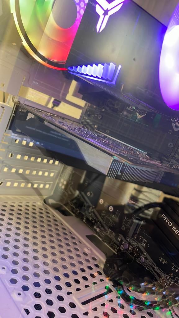 Gtx 1050 ti 4gb faire offre, Enlèvement, Comme neuf
