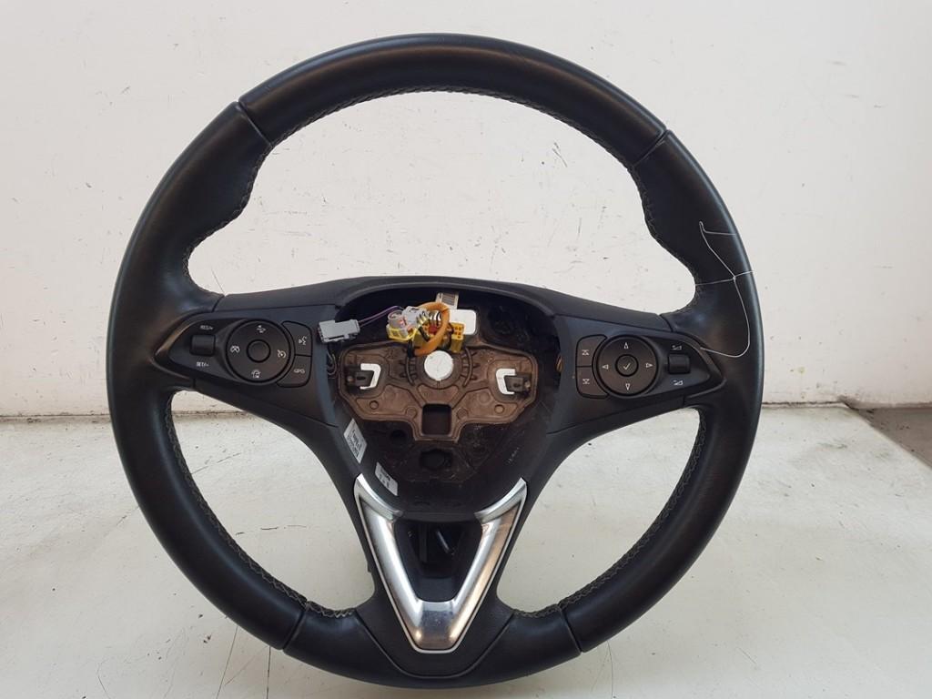 VOLANT DIRECTION Opel Astra K Sports Tourer, Dhr. J. Ham, Administratie@autoham.nl, Opel, Utilisé