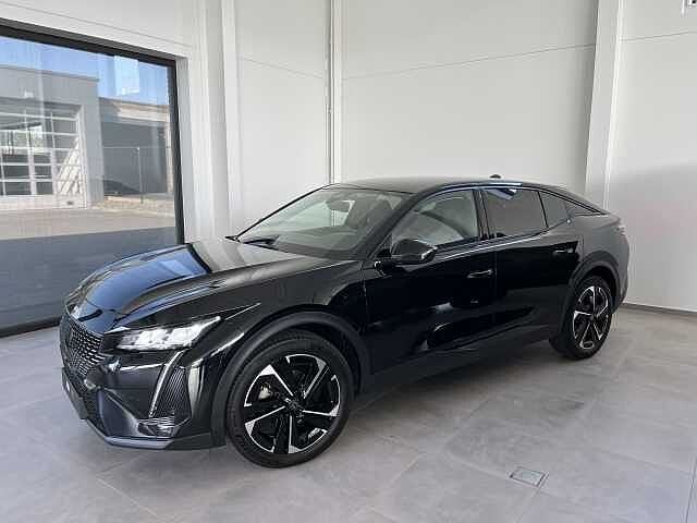Peugeot 408 1.2 PureTech Allure S&S 130pk * 360 Cam, 94 kW, Autres modèles, Achat, Entreprise