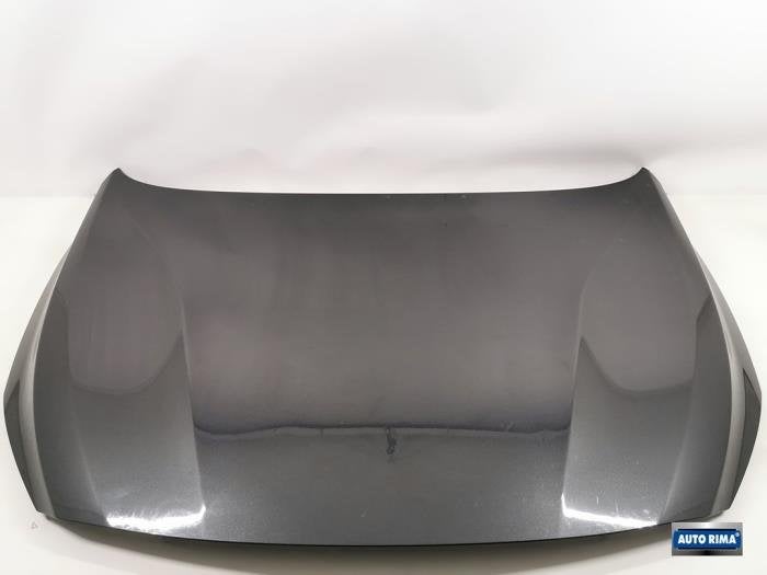Capot d'un Volvo V60 (492), Autos : Pièces & Accessoires, -, 3 mois de garantie, -, Capot moteur