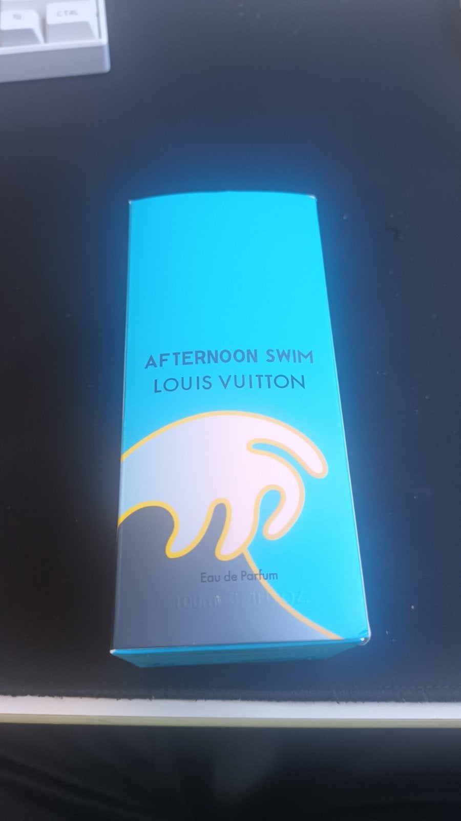 lv afternoonswim 100ml, Ophalen of Verzenden, Nieuw