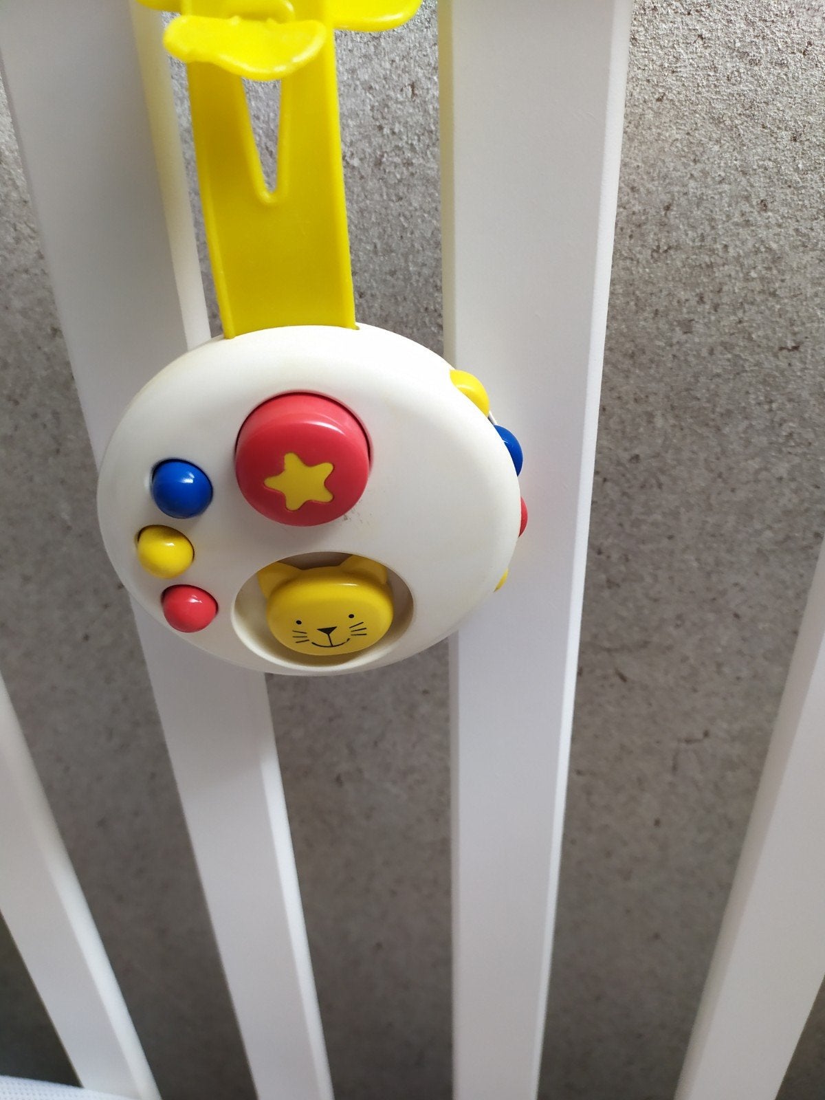 Ambi Toys " baby compact disk" vanaf 6 maanden, Enlèvement ou Envoi