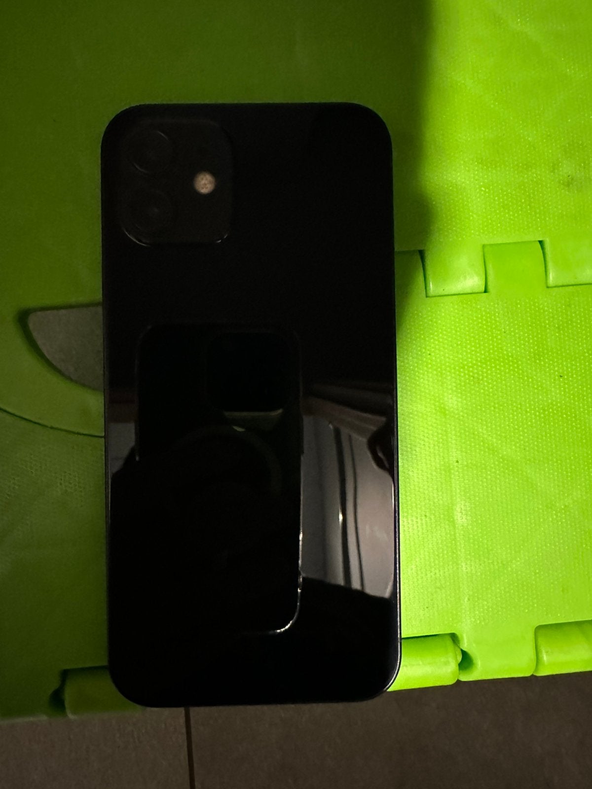 Iphone 12 - 64G en parfait etat, Télécoms, Enlèvement, Comme neuf