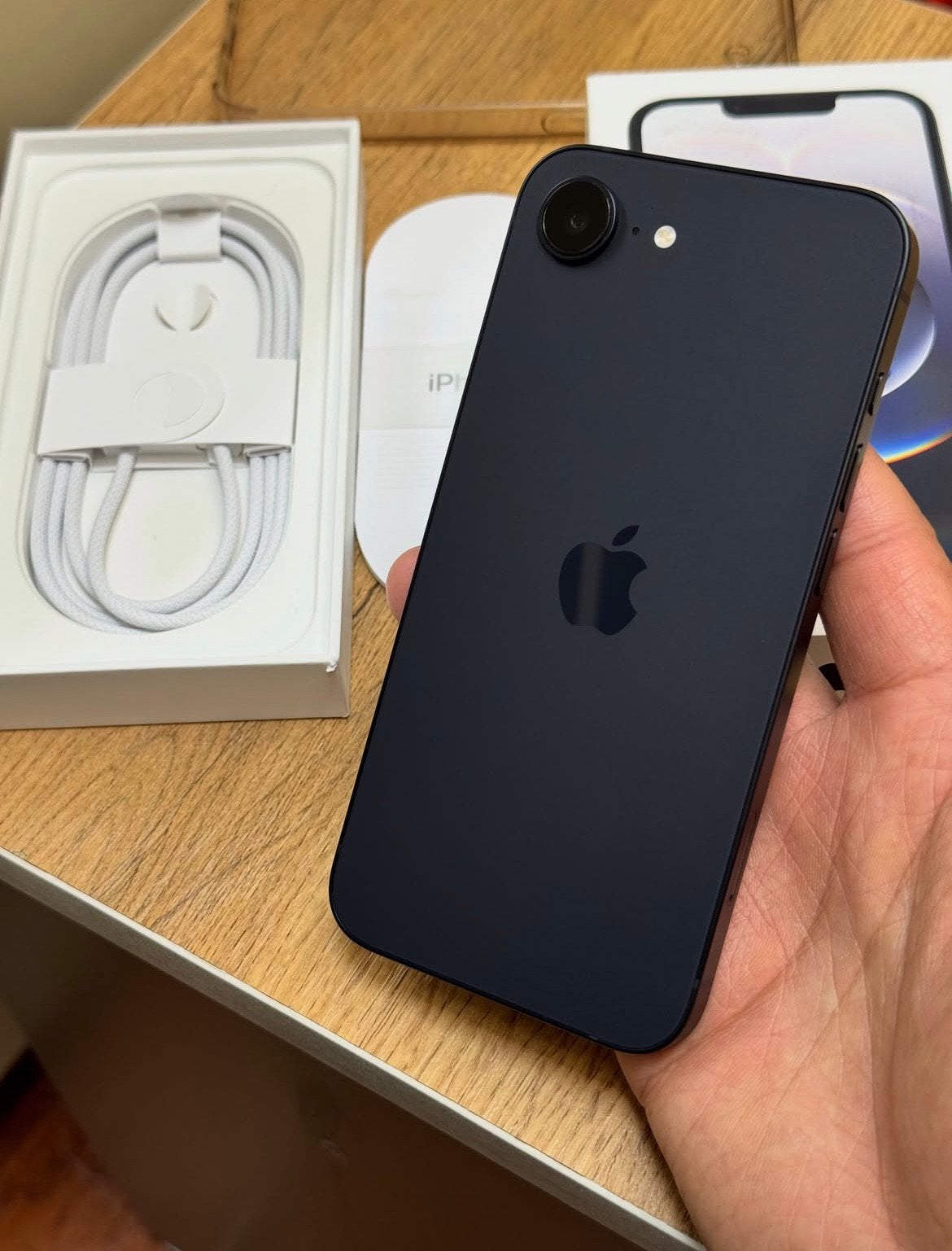 iPhone 16, Télécoms, Enlèvement, Comme neuf, IPhone 16