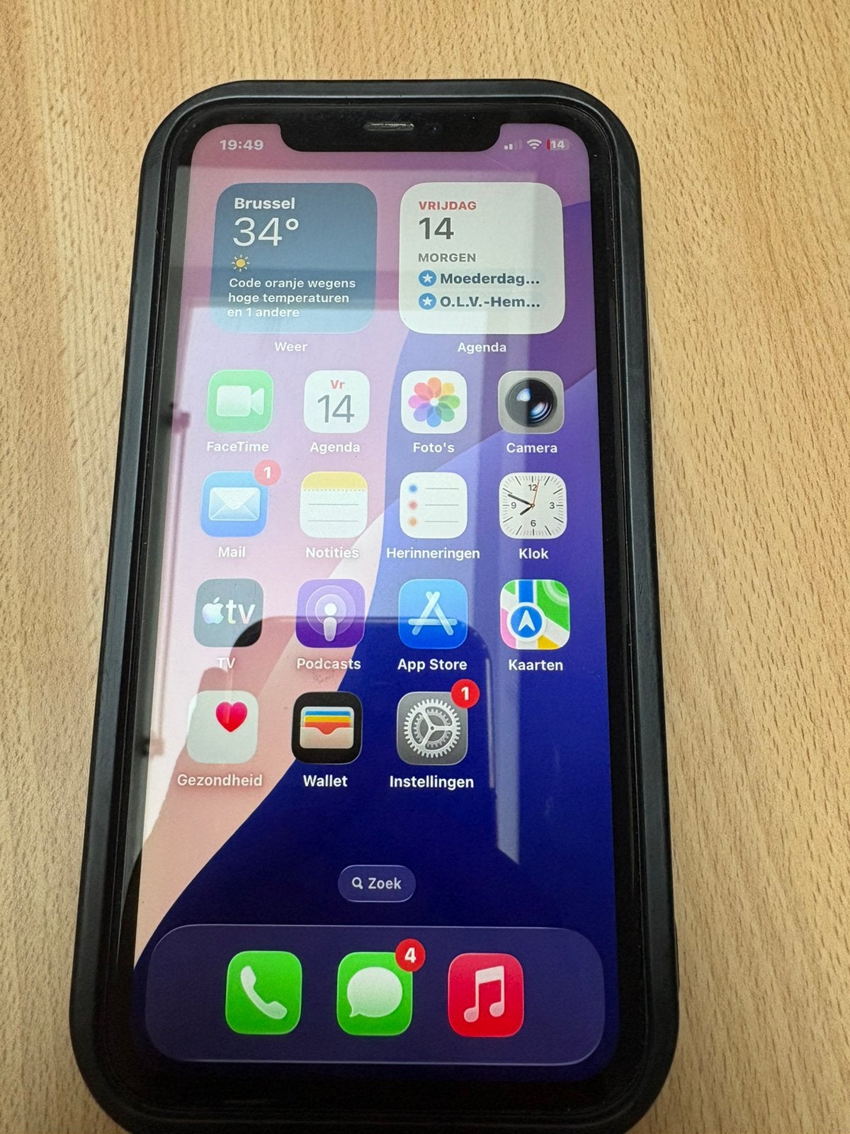 iPhone 11, Enlèvement, Vert, IPhone 11