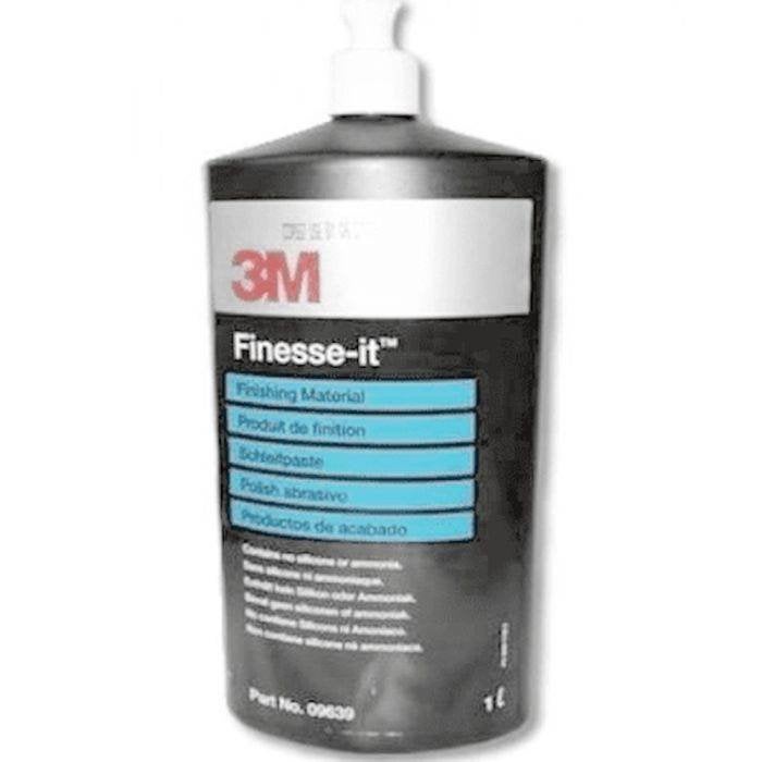 3M Polijstpasta – 09639, Ophalen, Nieuw