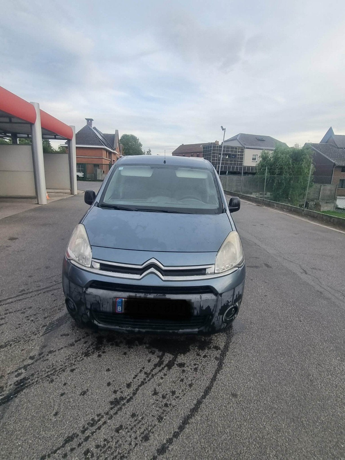 citroen berlingo, Autos, Achat, Berlingo, Diesel, Particulier