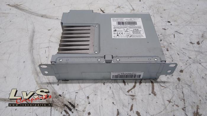 Radio module van een Citroen C3, Auto-onderdelen, Gebruikt, -, Ophalen of Verzenden, -