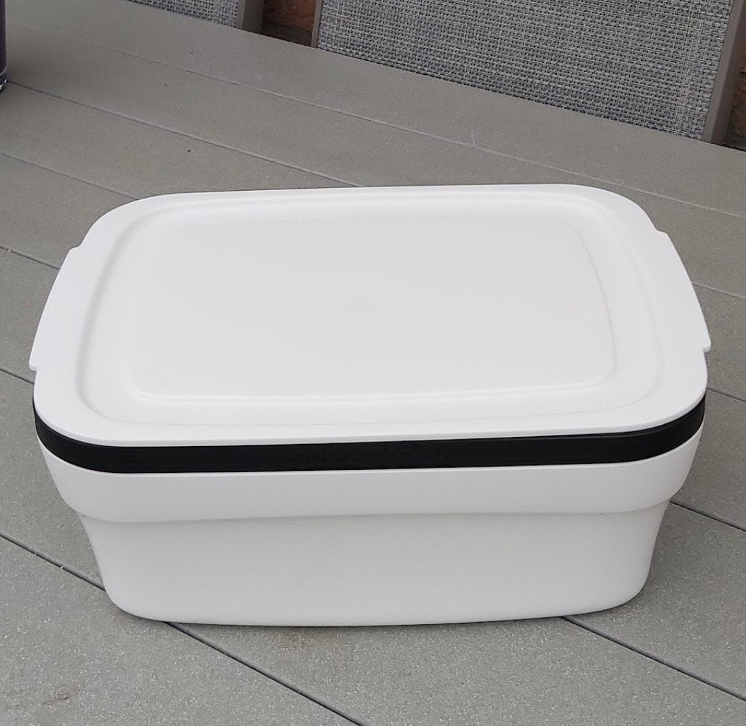 Breadsmart Plus de Tupperware, Maison & Meubles, Cuisine| Tupperware, Enlèvement ou Envoi, Neuf