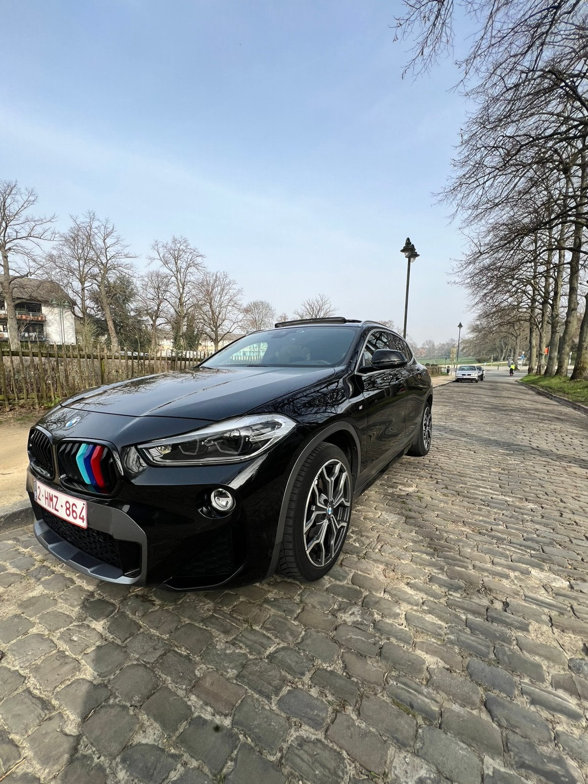 Bmw x2 xdrive, Autos, Diesel, Particulier, X2, Achat