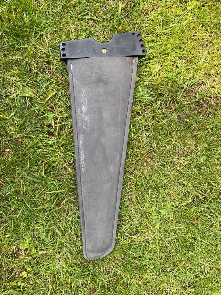 Fin Elite slam S11 37 cm, Watersport en Boten, Ophalen