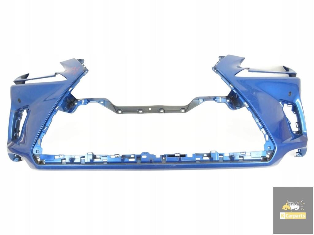Lexus NX 300H LIFT 17- Voorbumper 20598, Auto-onderdelen, Info@toyota.co.jp, Gebruikt, Toyota Motor Corporation, Bumper