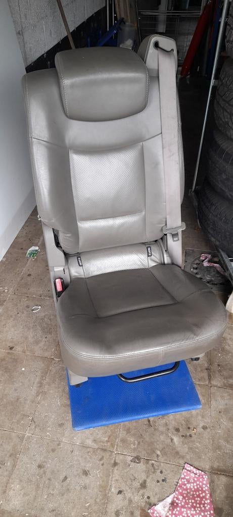 Isofix stoel, Auto-onderdelen, Interieur en Bekleding, Chevrolet, Ophalen