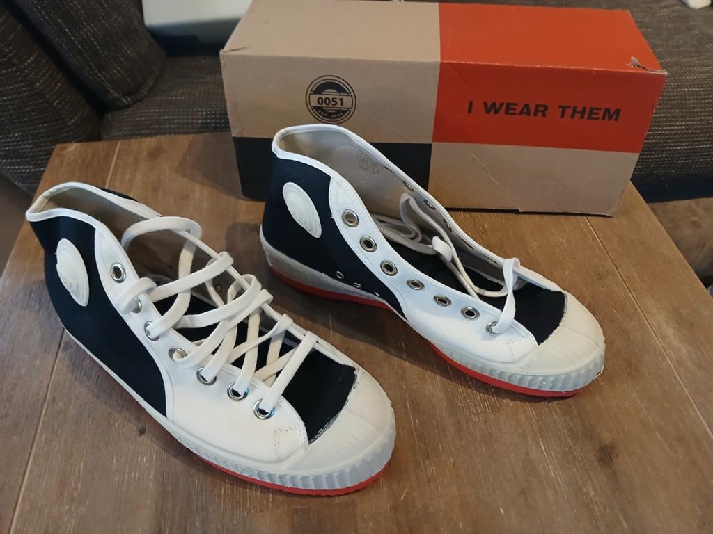 Sneakers maat 42, Vêtements | Hommes, Chaussures, Neuf, Enlèvement, Baskets, Noir
