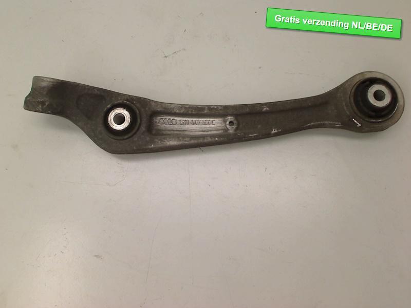 DRAAGARM RECHTS VOOR ONDER Audi A4 Avant (B8) (8K0407696F), Gebruikt, Dhr. R. de Gouw, Audi, De Bloemendaal 21 21
5221 EB  'S HERTOGENBOSCH, NL