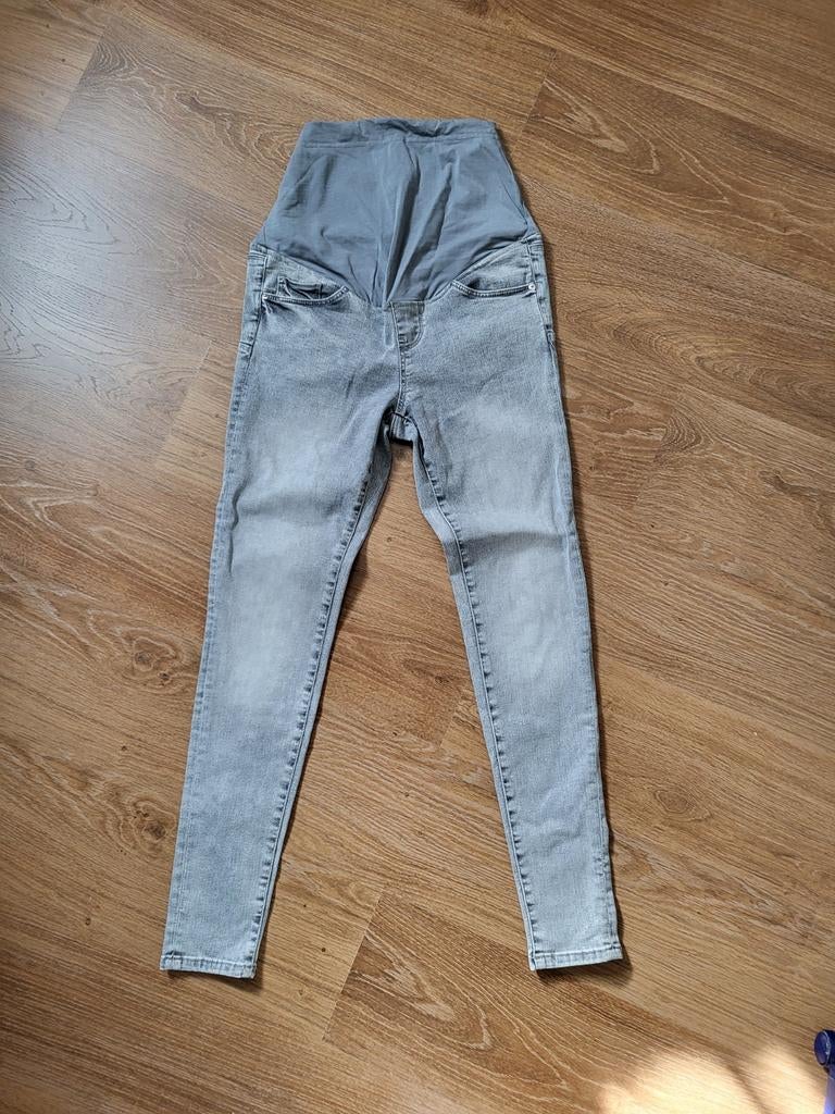 Zwangerschapsbroek, Kleding | Dames, Zwangerschapskleding, Ophalen, Maat 36 (S)
