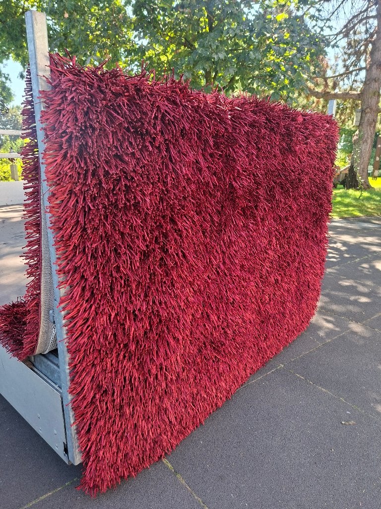 Groot tapijt, vloerkleed, Huis en Inrichting, Stoffering | Tapijten en Vloerkleden, Ophalen, 200 cm of meer, 200 cm of meer, Rechthoekig