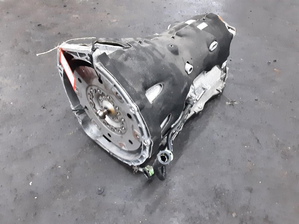 VERSNELLINGSBAK AUTOMAAT BMW 4 serie Gran Coupe (G26), Gebruikt, Mevr. I. Hauben, BMW, Rue de l'Espoir 34 34
4030  GRIVEGNÉE, BE