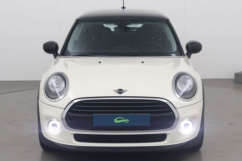 Mini MINI (F56) 1.5a cooper opf (eu6d-temp) 136 AT, 100 kW, Achat, Euro 6, Entreprise