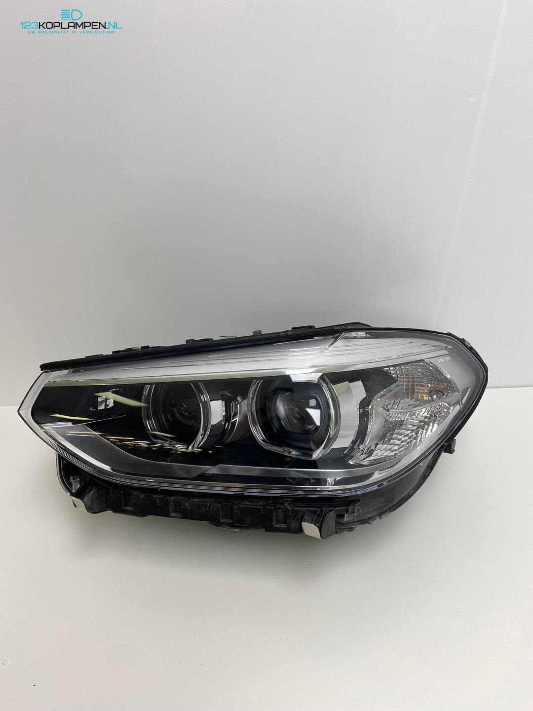 (VR) BMW X3 X4 G01 G02 Full Led koplamp links, Autos : Pièces & Accessoires, Éclairage, BMW, Utilisé, Enlèvement ou Envoi