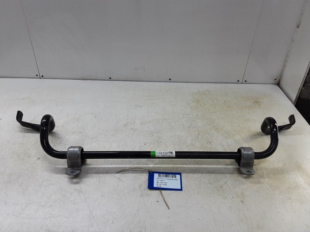 BARRE STABILISATRICE AVANT Clio V (RJAB) (546110814R), Renault, Utilisé, Peter-Huppertz-Straße 5
51063  Köln, DE, Dialog.deutschland@renault.de