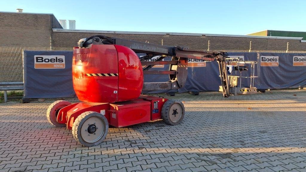 Manitou 170AETJL