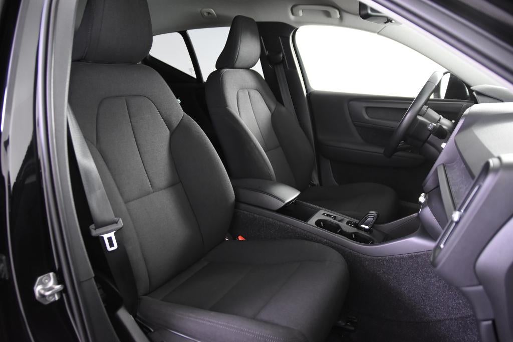 Volvo XC40 T2 Momentum Automatic, Achat, Euro 6, Entreprise, Commande vocale