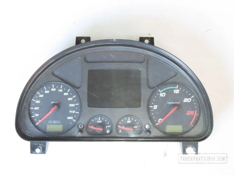 Iveco Electrical System Instrumentenpaneel Iveco, Auto-onderdelen, Ophalen, Gebruikt, Iveco