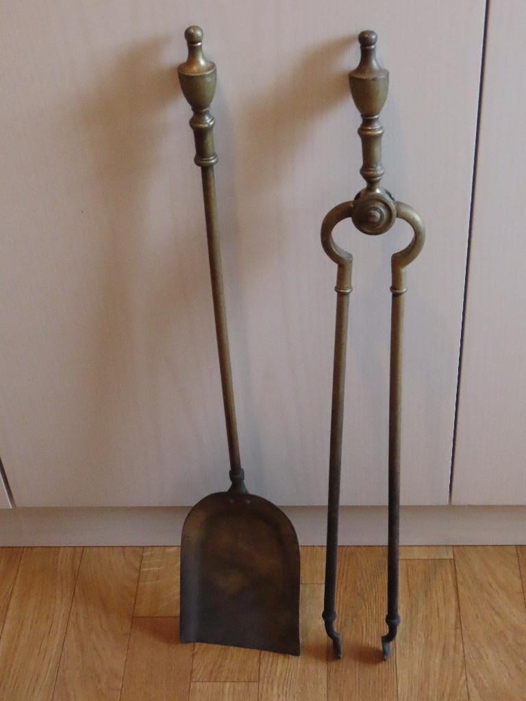Openhaard accessoires, Huis en Inrichting, Ophalen
