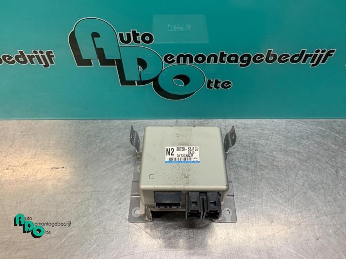 Stuurbekrachtiging Computer van een Suzuki Swift (Swift 05-), Gebruikt, -, -, Ophalen of Verzenden