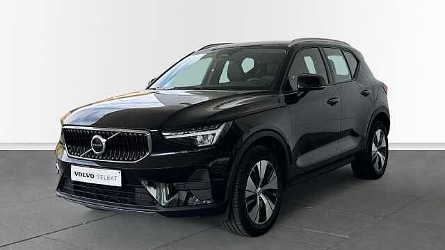 Volvo XC40 Core B3 Mild hybride | Leder | Zetelverwarming |, Auto's, Volvo, XC40, Airbags, Bluetooth, Cruise Control, Elektrische buitenspiegels