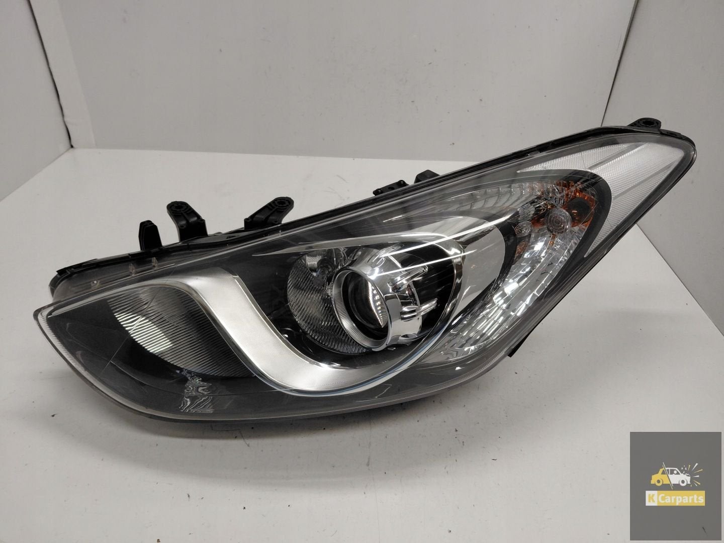 92101A6060, Lentille pour phare gauche Hyundai I30 II (id al, Heolleung-ro 12
06797  Seoul, Info@hyundai.com, Utilisé, Hyundai