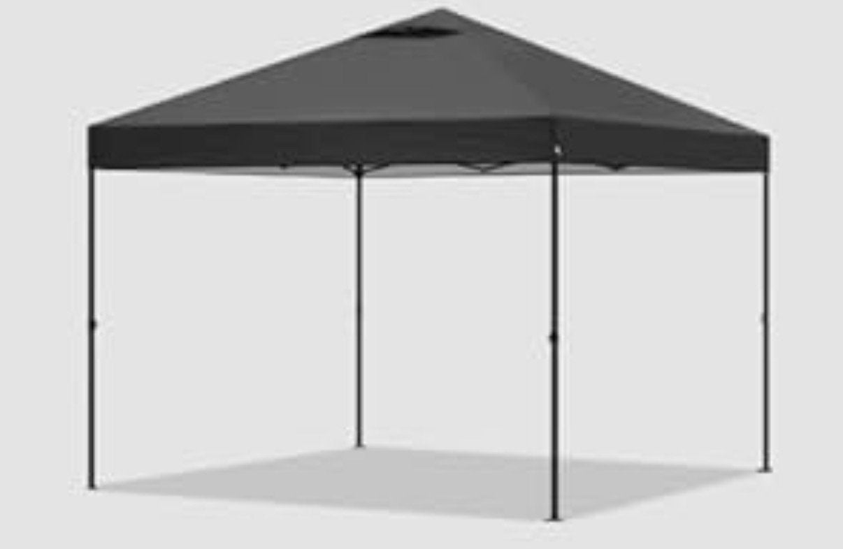 Dakdoek / vervangdoek voor partytent of pergola 3 x 3 m, Caravans en Kamperen, Ophalen, Zo goed als nieuw