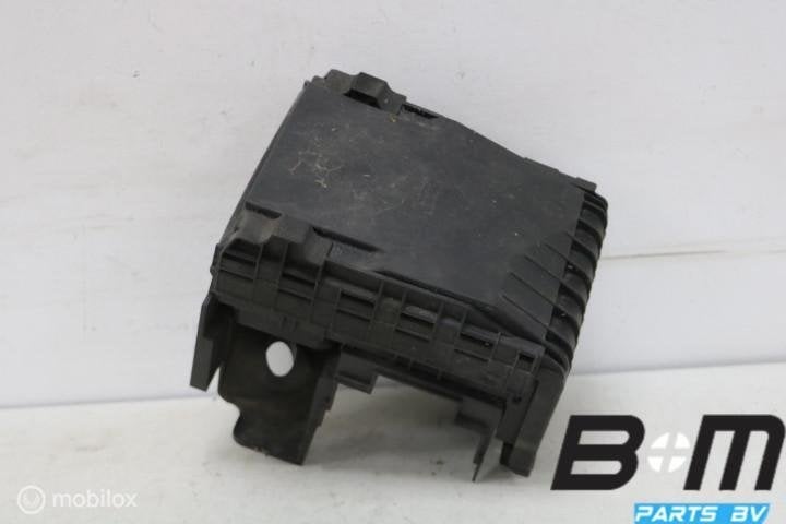 Zekeringkast in motorruimte VW Caddy 2K 1K0937125, Autos : Pièces & Accessoires, Électronique & Câbles, Utilisé